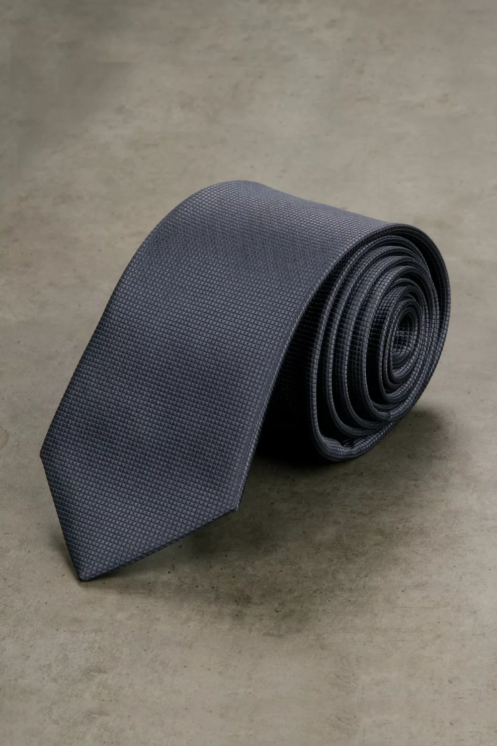 27 Галстук темно-серый Каталог