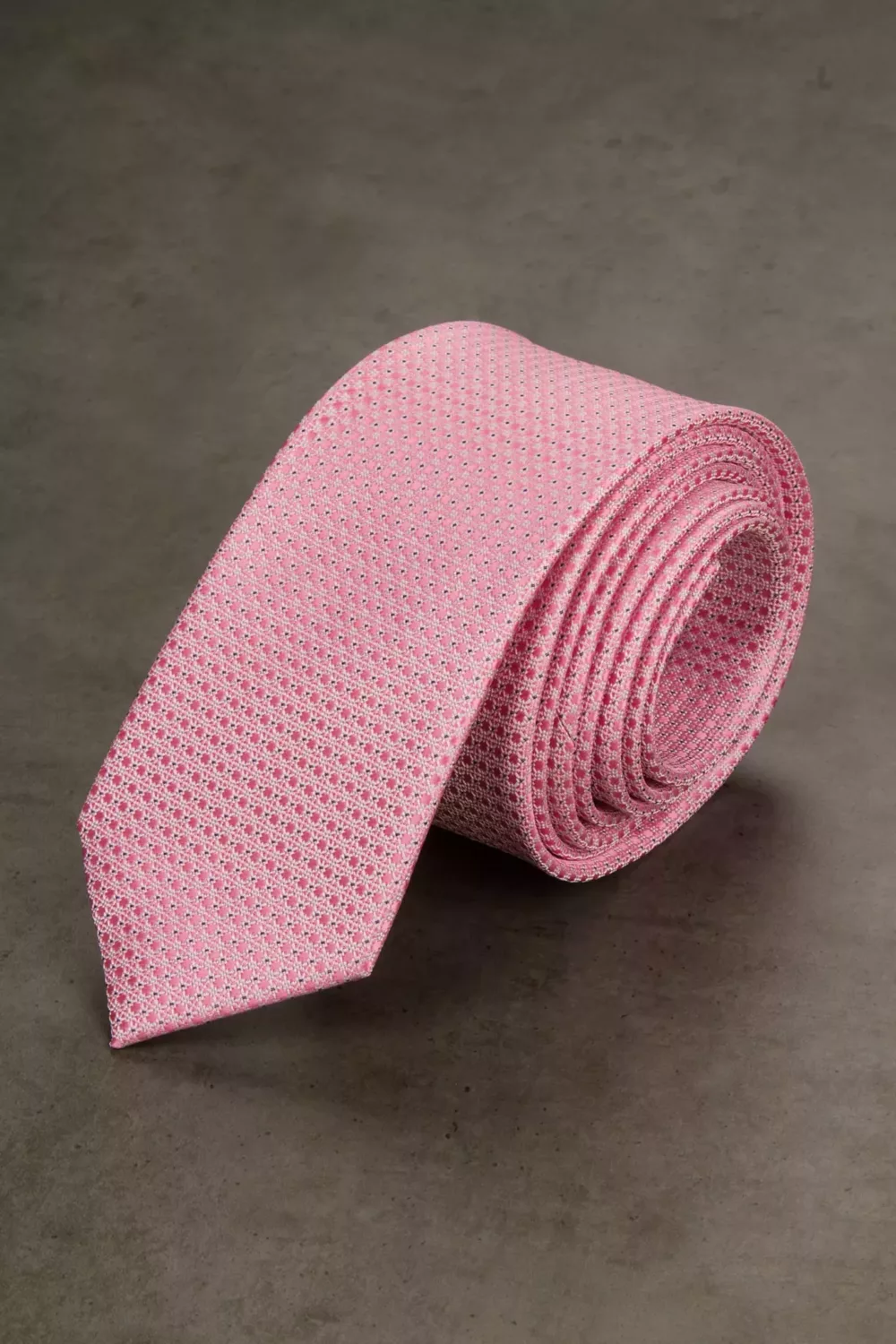 31 Галстук розовый Каталог