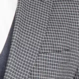 Костюм-тройка, компаньон серого цвета Каталог