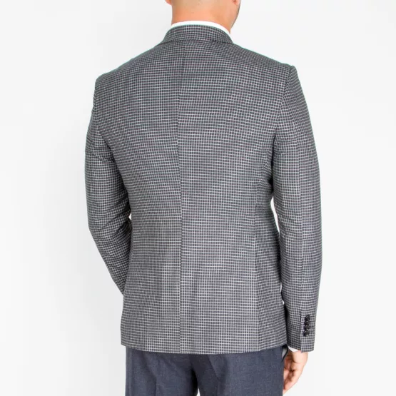 Костюм-тройка, компаньон серого цвета Каталог