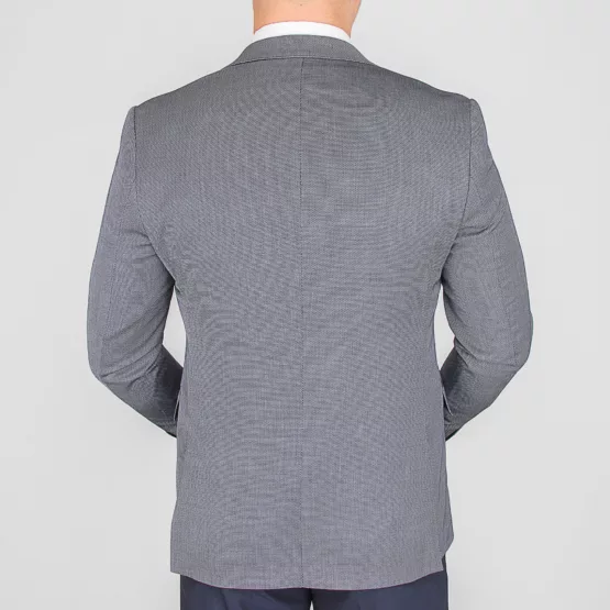 Костюм-тройка комбинированная модель Каталог