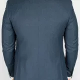 Костюм-тройка изумрудного цвета Каталог