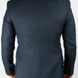 Костюм-тройка темно-изумрудного цвета Каталог