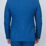 Костюм-тройка цвет «Морской волны» Каталог