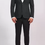 Кашемировый пиджак изумрудного оттенка Каталог