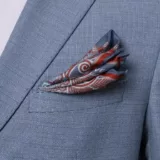 Костюм-двойка цвет небесно-голубой Каталог