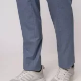 Костюм-двойка цвет небесно-голубой Каталог