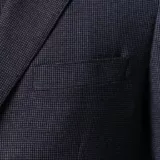 Костюм-тройка серого цвета Каталог