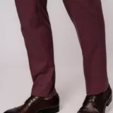 Костюм-тройка цвет марсала Каталог