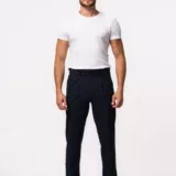 Костюм-двойка синий цвет, пиджак сюртук Каталог