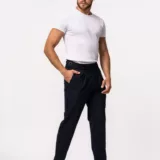 Костюм-двойка синий цвет, пиджак сюртук Каталог