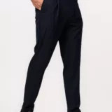 Костюм-двойка синий цвет, пиджак сюртук Каталог