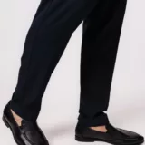 Костюм-двойка синий цвет, пиджак сюртук Каталог