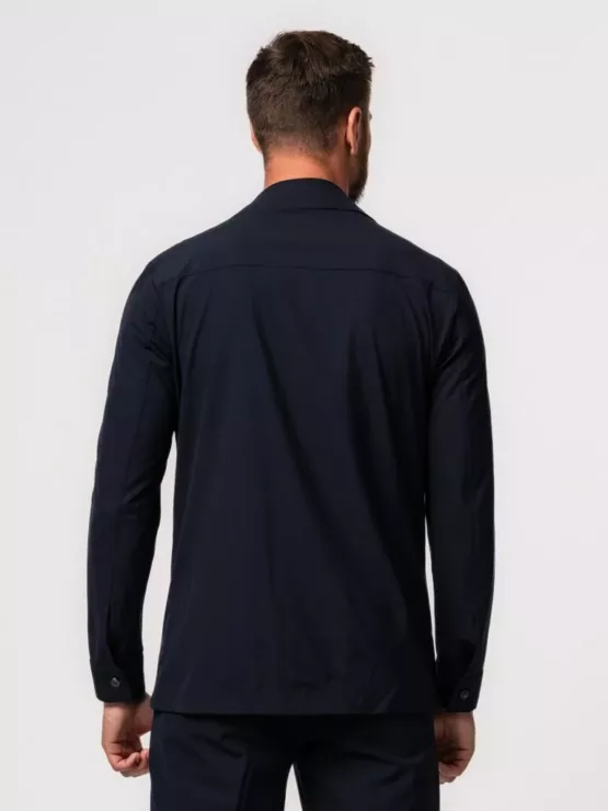 Костюм-двойка синий цвет, пиджак сюртук Каталог