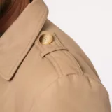 Плащ-тренч бежевый Каталог