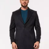 Пальто серый цвет Каталог