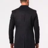 Пальто серый цвет Каталог