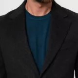 Пальто серый цвет Каталог