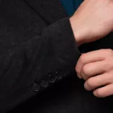 Пальто серый цвет Каталог