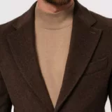 Пальто шоколадный цвет Каталог