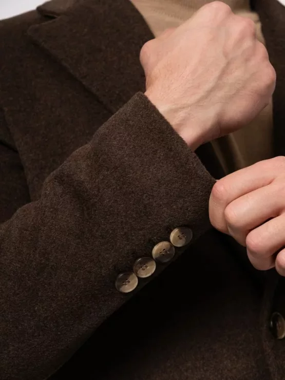 Пальто шоколадный цвет Каталог