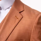 Костюм-тройка цвет «бурбон» Каталог