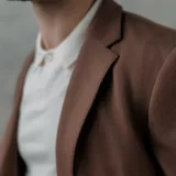 Casual костюм  цвет «бохо» Брюки