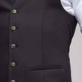 Костюм-тройка цвет винный Каталог