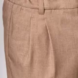 Костюм oversize цвет бежевый Каталог