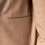 Костюм oversize цвет бежевый Каталог