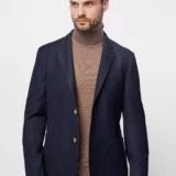 Casual костюм цвет темный хром Брюки