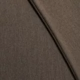 Костюм-двойка casual модель шоколадный оттенок Брючные мужские костюмы