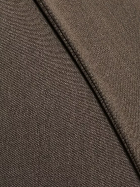 Костюм-двойка casual модель шоколадный оттенок Брючные мужские костюмы