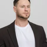 Костюм-двойка темно-коричневый Каталог