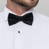 Сорочка под бабочку с французским манжетом Рубашки