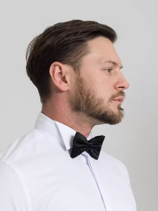 Сорочка под бабочку с планкой Рубашки