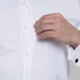 Сорочка под бабочку с планкой Рубашки