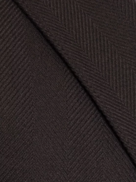 Костюм-двойка шоколадный цвет Костюм двойка