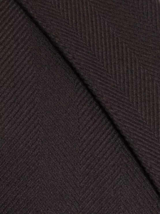 Костюм-двойка шоколадный цвет Костюм двойка