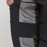 Костюм-тройка болотного цвета Костюм на свадьбу