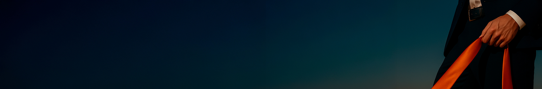 Галстук или ремень в подарок при покупке в шоуруме