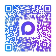 QR-код для связи